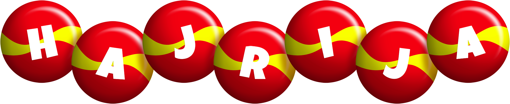 Hajrija spain logo