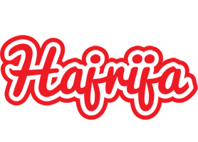 Hajrija sunshine logo