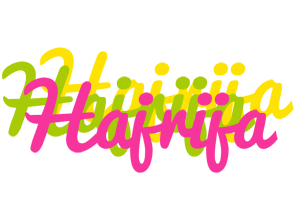 Hajrija sweets logo