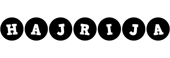 Hajrija tools logo