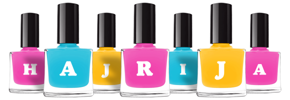 Hajrija variety logo