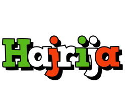 Hajrija venezia logo