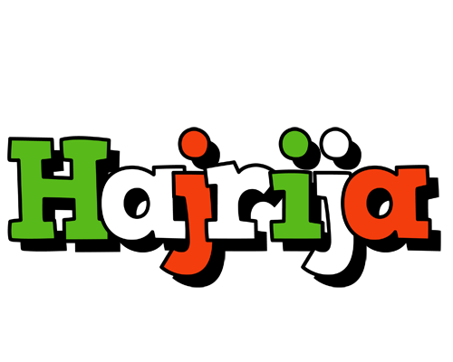 Hajrija venezia logo