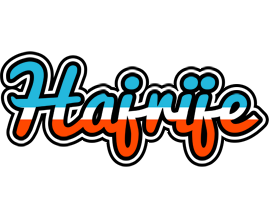 Hajrije america logo