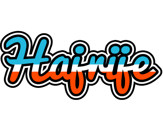 Hajrije america logo