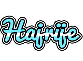 Hajrije argentine logo