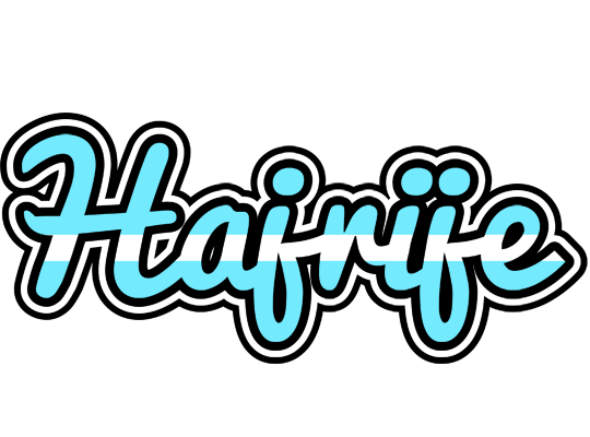 Hajrije argentine logo