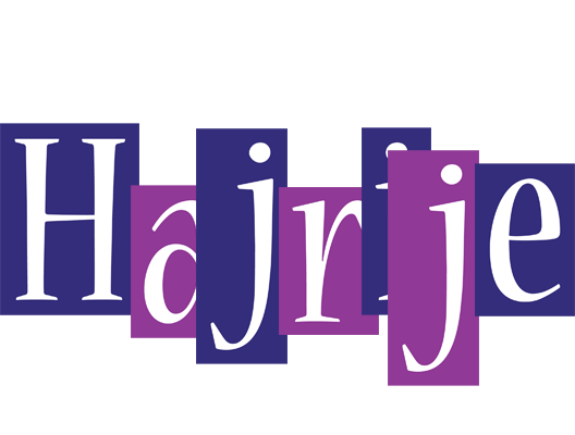 Hajrije autumn logo