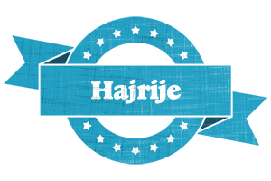 Hajrije balance logo