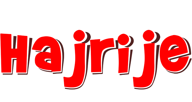 Hajrije basket logo