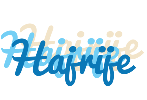 Hajrije breeze logo