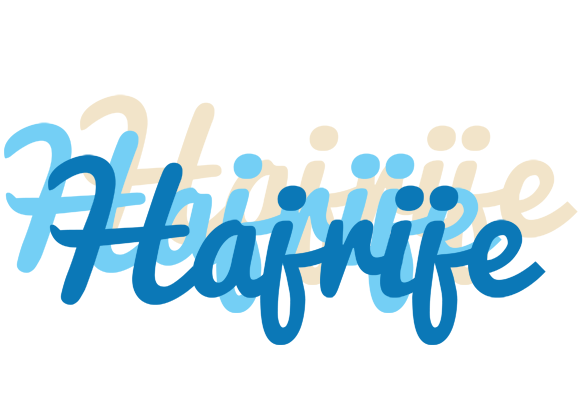 Hajrije breeze logo