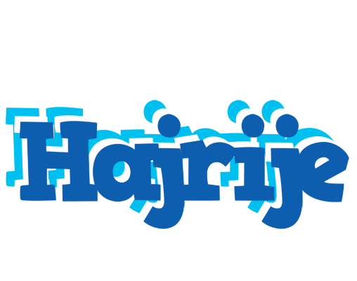 Hajrije business logo