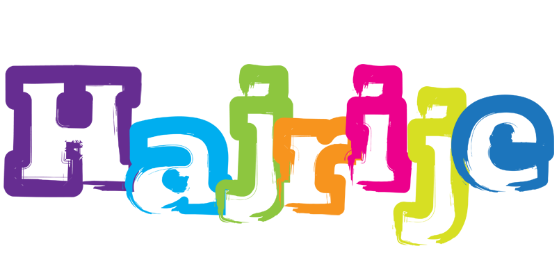 Hajrije casino logo