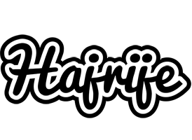 Hajrije chess logo