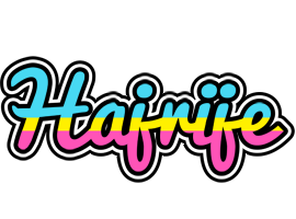 Hajrije circus logo