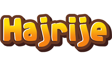 Hajrije cookies logo