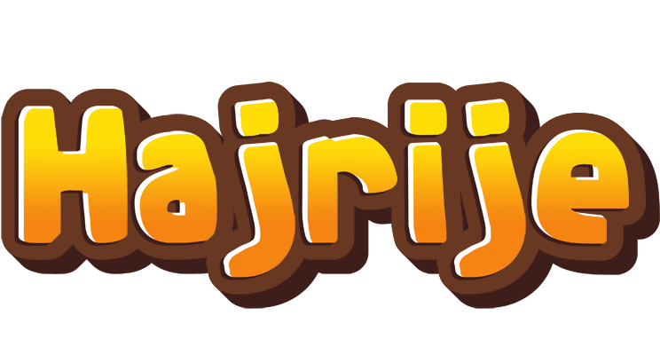 Hajrije cookies logo