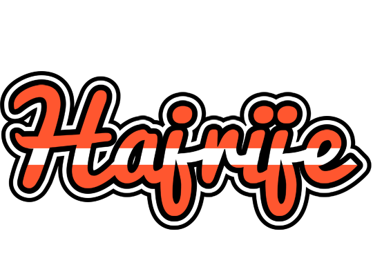 Hajrije denmark logo