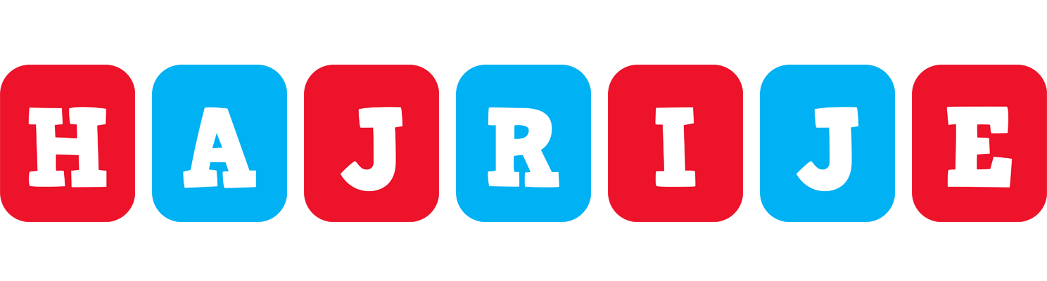 Hajrije diesel logo