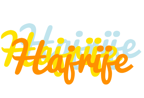 Hajrije energy logo