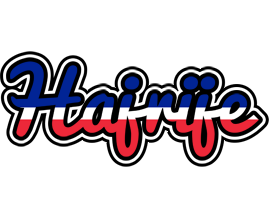 Hajrije france logo