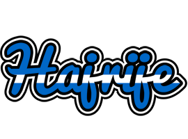 Hajrije greece logo