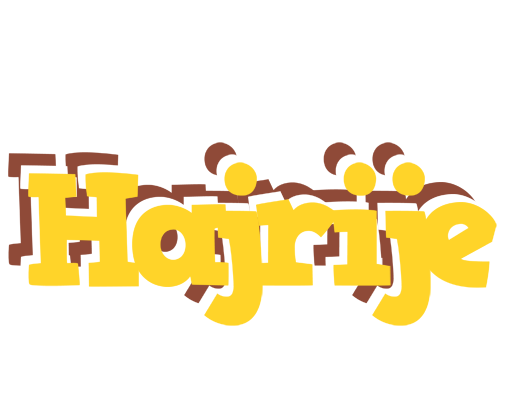 Hajrije hotcup logo