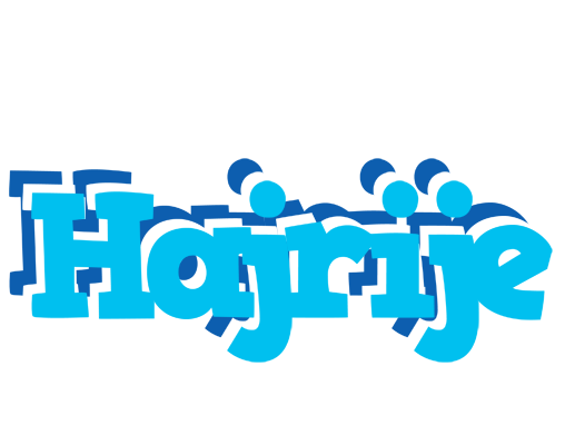 Hajrije jacuzzi logo