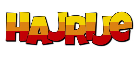 Hajrije jungle logo