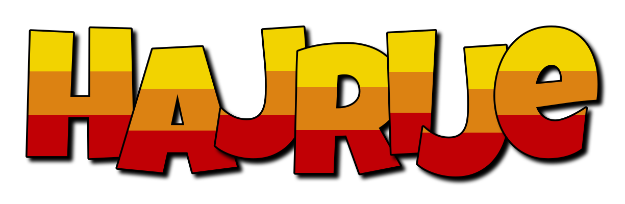 Hajrije jungle logo