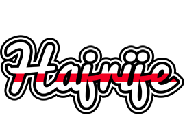 Hajrije kingdom logo