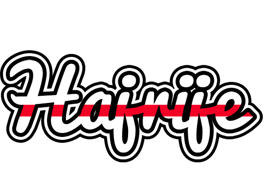 Hajrije kingdom logo