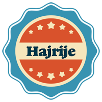 Hajrije labels logo