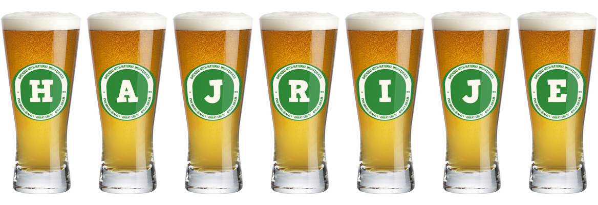 Hajrije lager logo