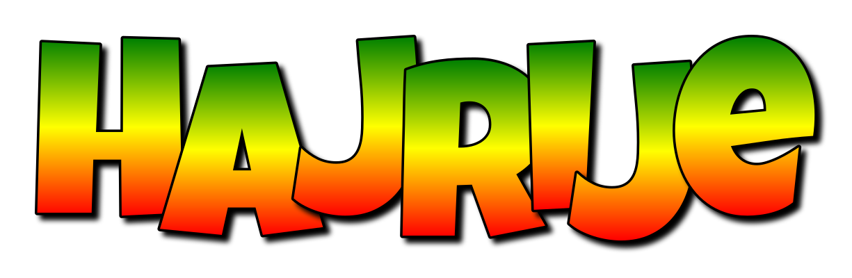 Hajrije mango logo