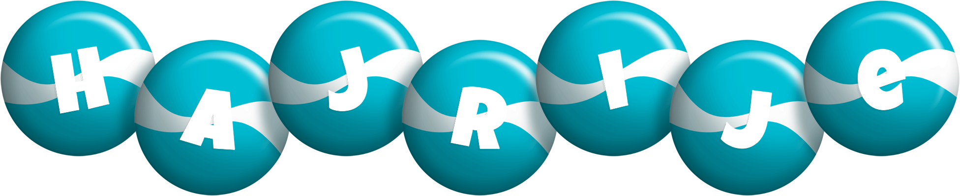 Hajrije messi logo