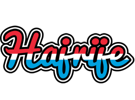 Hajrije norway logo