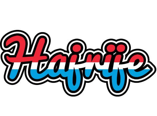 Hajrije norway logo