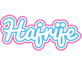 Hajrije outdoors logo