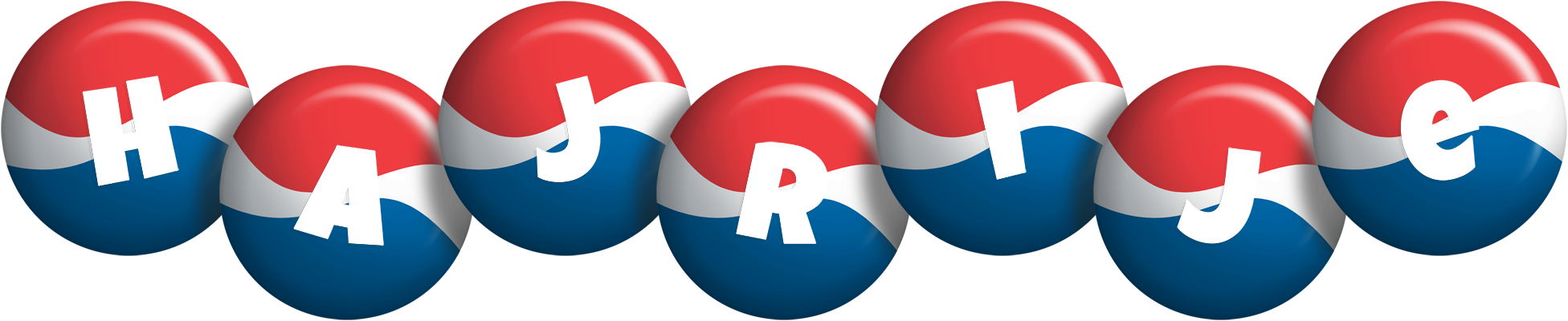 Hajrije paris logo