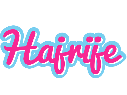 Hajrije popstar logo