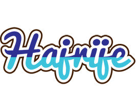 Hajrije raining logo