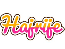 Hajrije smoothie logo