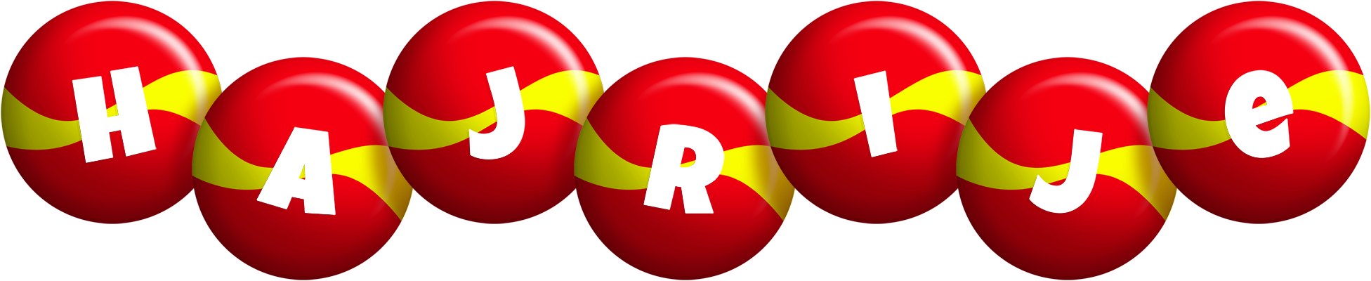 Hajrije spain logo