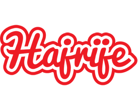 Hajrije sunshine logo