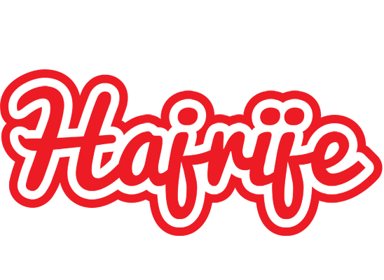 Hajrije sunshine logo