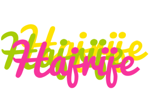 Hajrije sweets logo