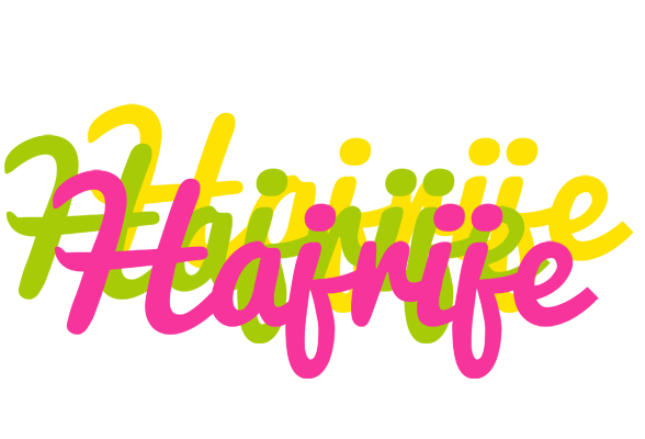 Hajrije sweets logo