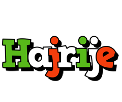 Hajrije venezia logo